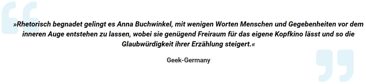 Geek-Germany